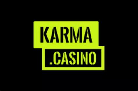 Karma casino bonus